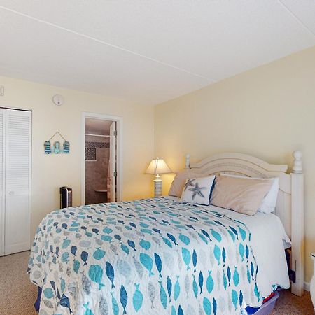 Sea Watch Condos VI Ocean City Exterior photo