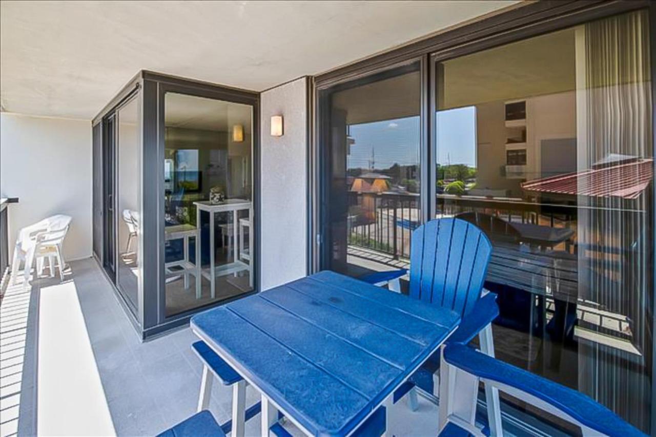 Sea Watch Condos VI Ocean City Exterior photo