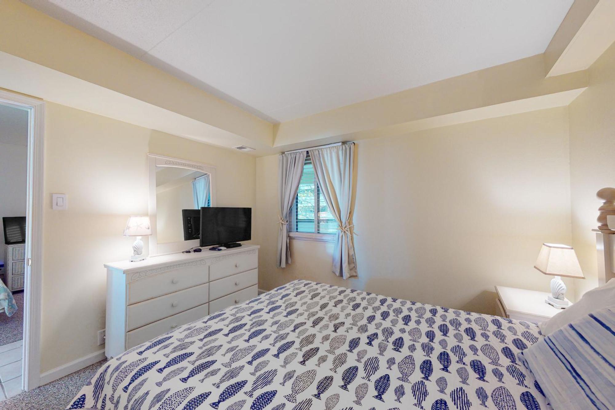 Sea Watch Condos VI Ocean City Room photo