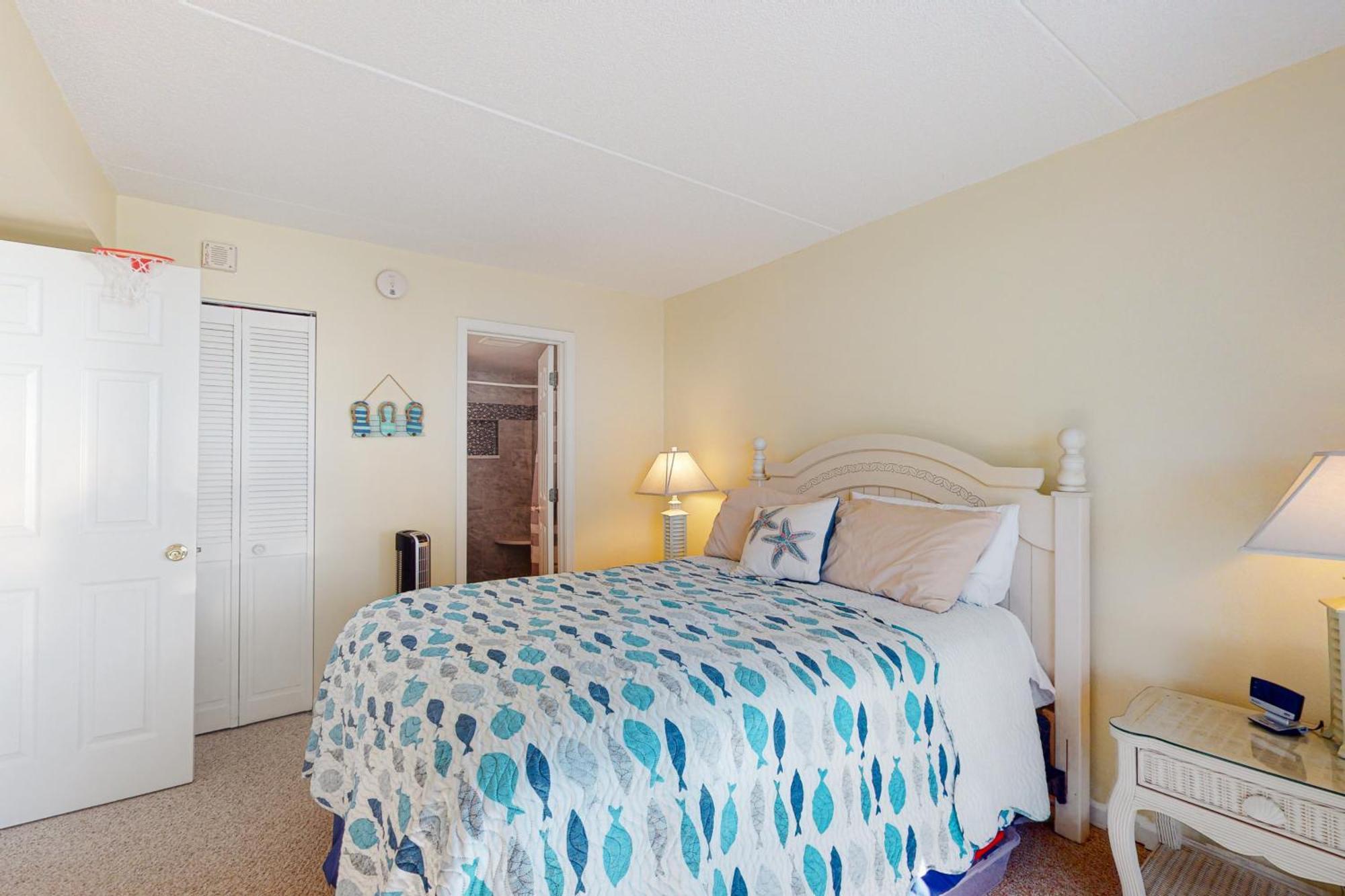 Sea Watch Condos VI Ocean City Exterior photo