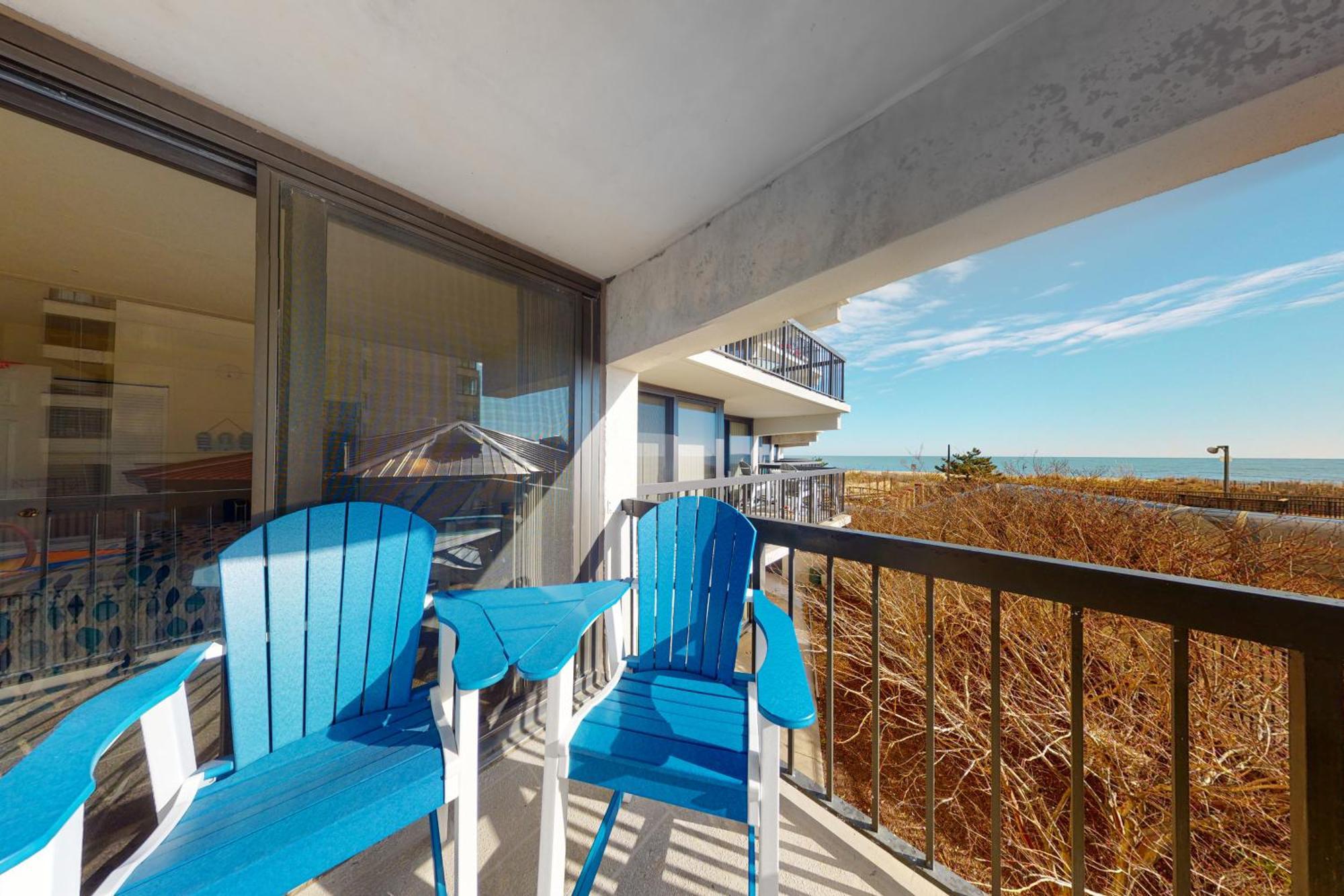 Sea Watch Condos VI Ocean City Room photo
