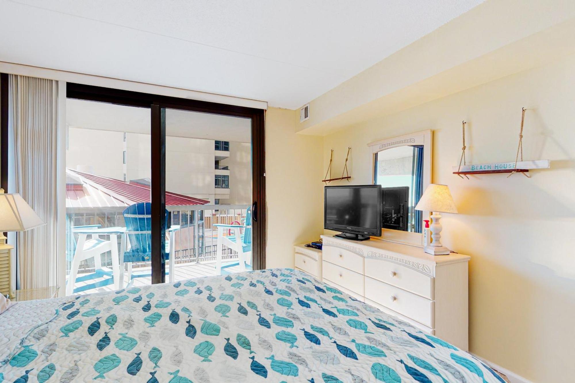 Sea Watch Condos VI Ocean City Room photo