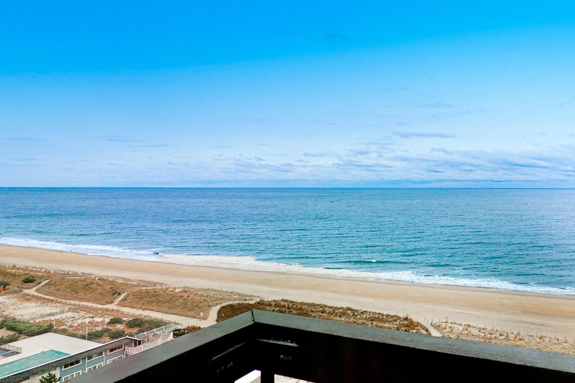 Sea Watch Condos VI Ocean City Exterior photo