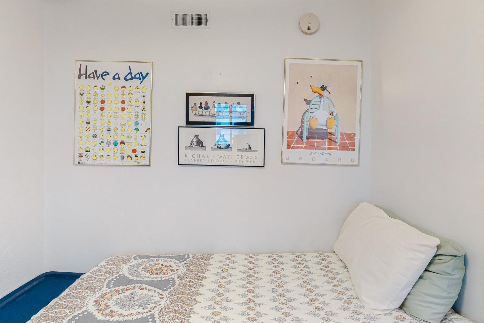 Sea Watch Condos VI Ocean City Room photo