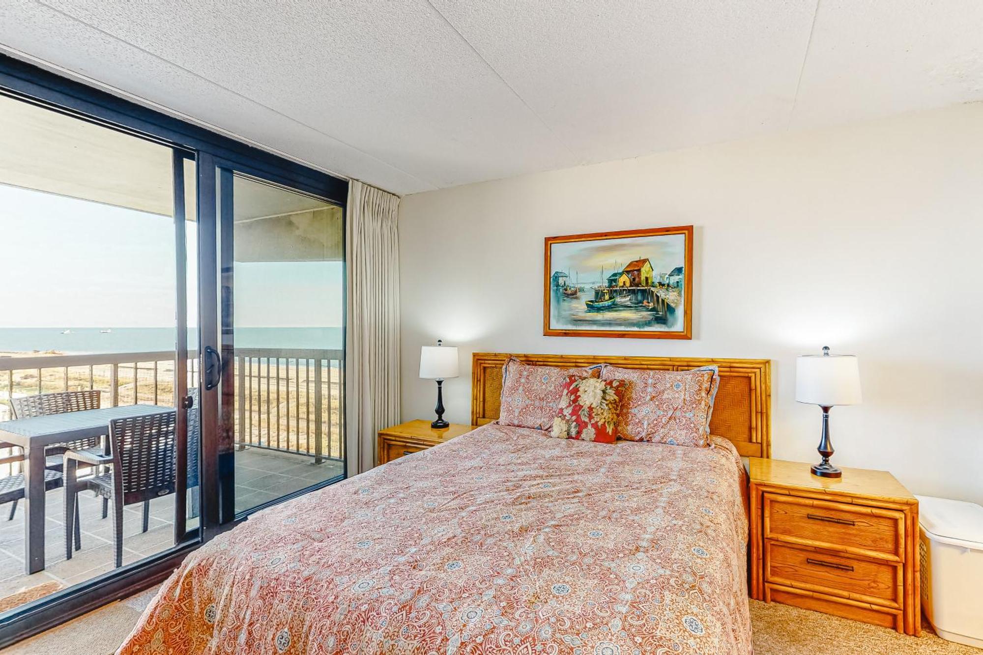 Sea Watch Condos VI Ocean City Room photo