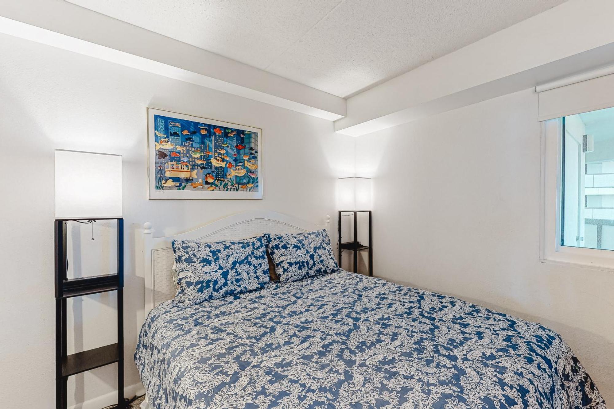 Sea Watch Condos VI Ocean City Room photo