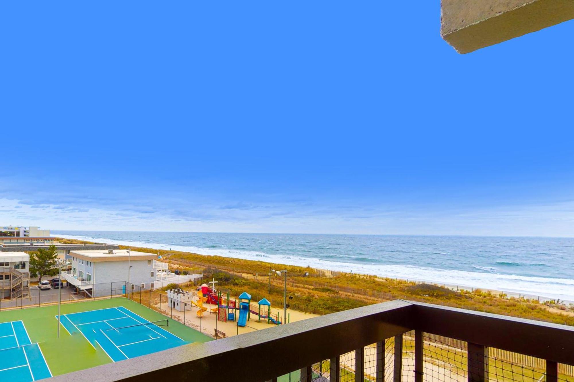 Sea Watch Condos VI Ocean City Room photo
