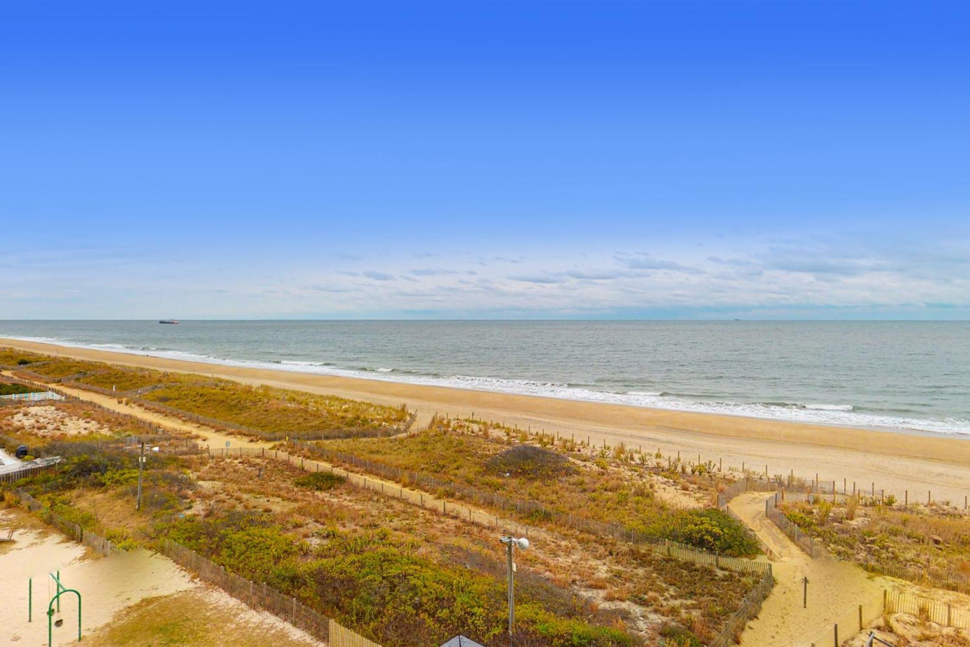 Sea Watch Condos VI Ocean City Room photo