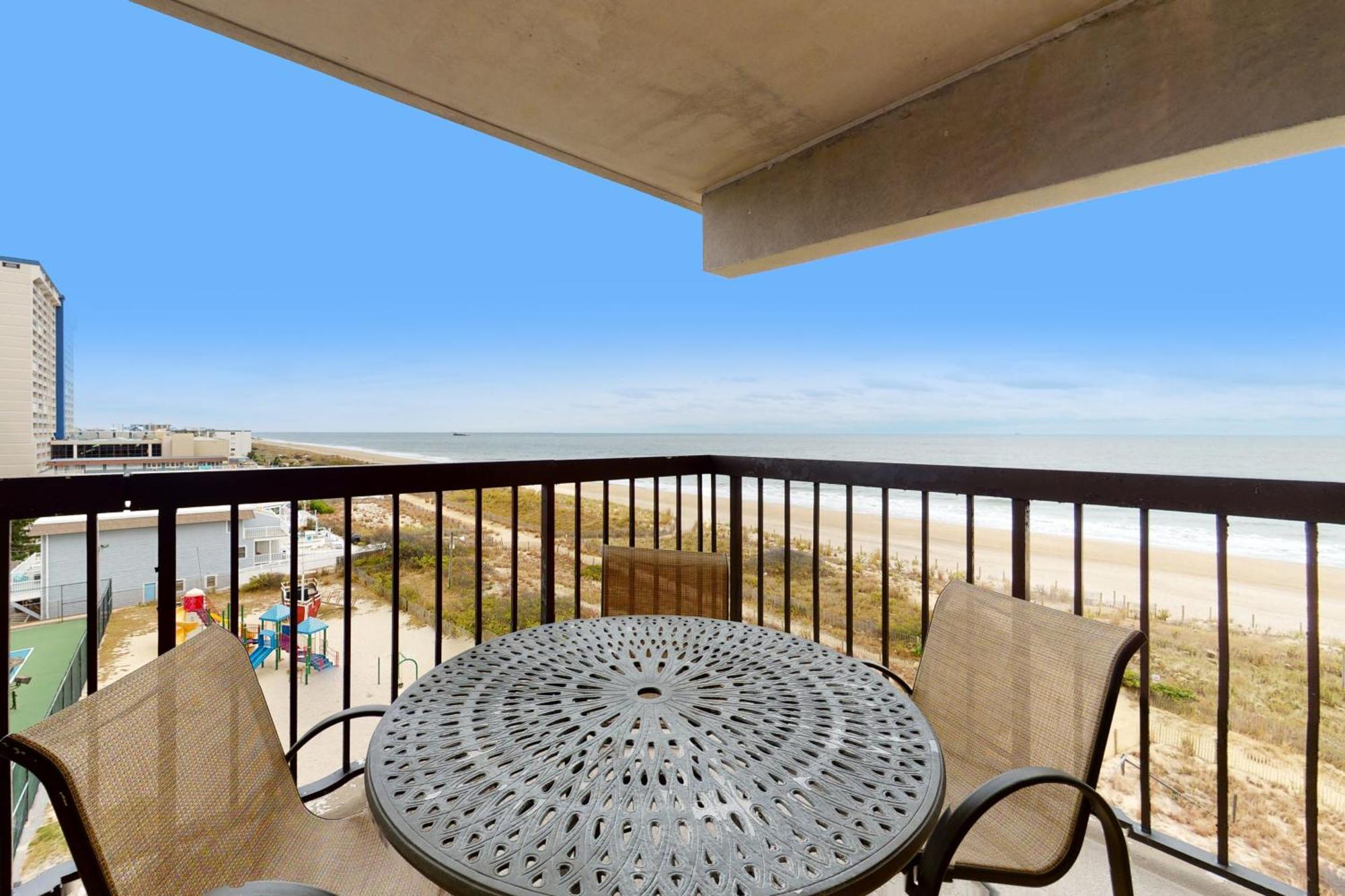 Sea Watch Condos VI Ocean City Room photo