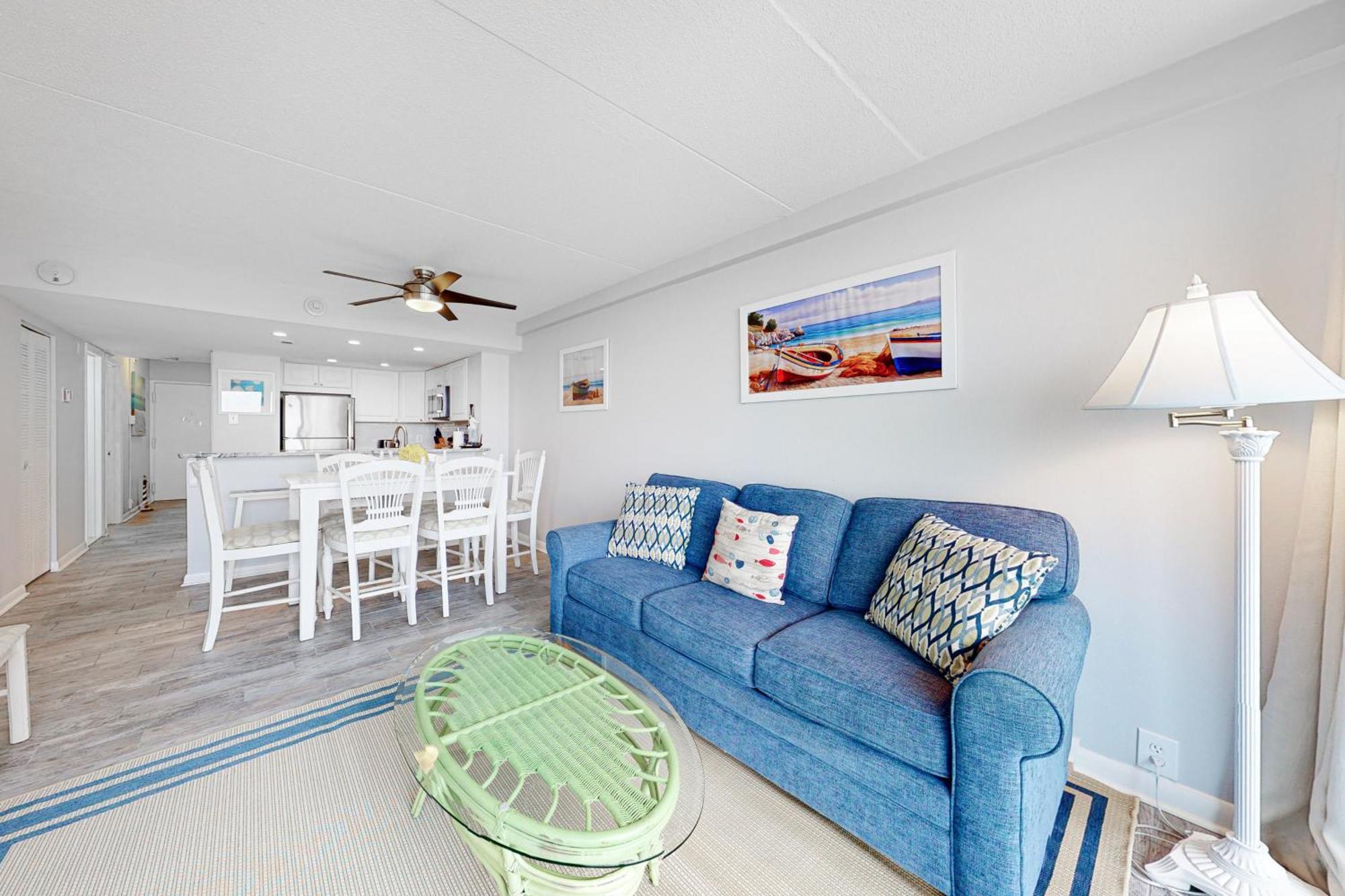 Sea Watch Condos VI Ocean City Room photo