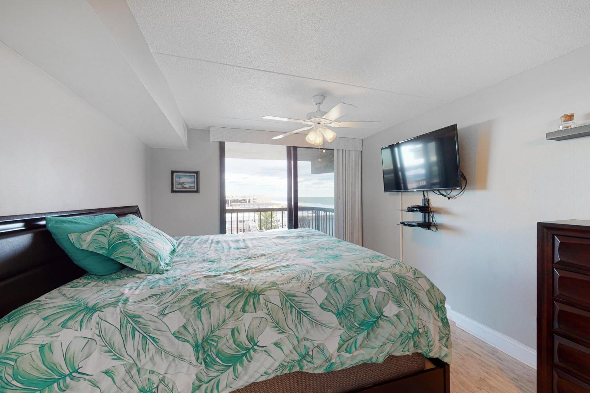 Sea Watch Condos VI Ocean City Room photo